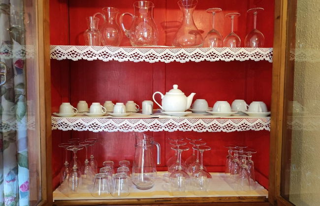 Belvilla by OYO Holiday Home on a Farm in Anghiari - Photo 12