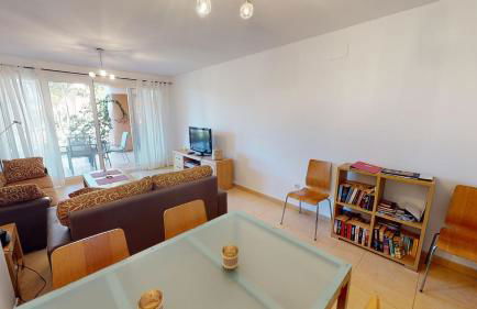 Casa Abeto A - Murcia Holiday Rentals Property - Foto 8