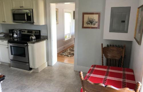 Back Cove - Sunny 2nd Floor Condo - Foto 18