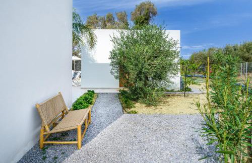 New Stylish Villa Tessera with Private Pool and BBQ - Foto 47