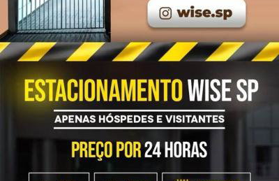 Elegante Anhembi - Expo Center Norte - Tietê - Foto 20