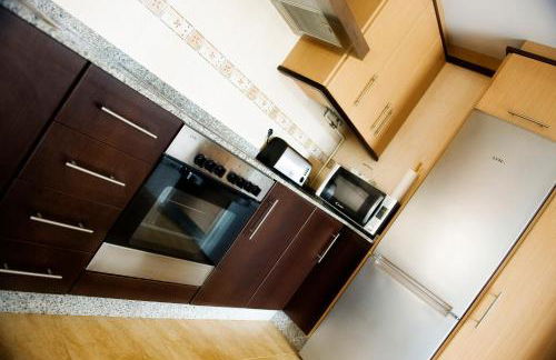 Apartamentos la Pasarela - Foto 20