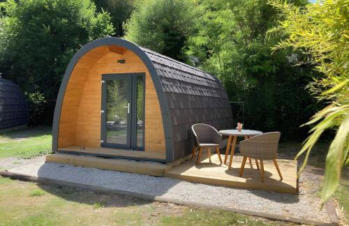 Le pod - Foto 1