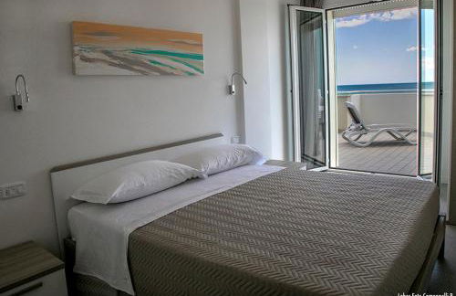 Residence Acquasuite - Foto 19