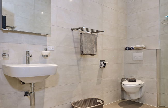 Bubali Luxury Apartments - Adults Only - Wheelchair Friendly - Foto 41