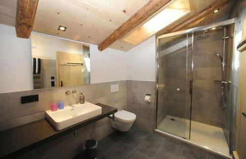 Exenbacher Hof Traumbauernhaus s´Haisl - Foto 12