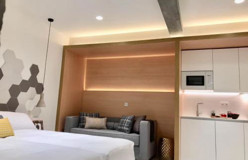 Inside Bilbao Apartments - Foto 55