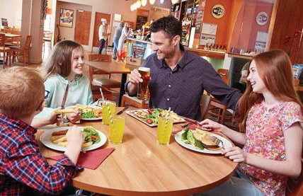 3 Bedroom, 8 berth Luxury caravan - Foto 12