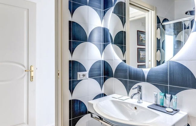 Villa Mediterranea in Citt Metropolitana di Napoli - Foto 26