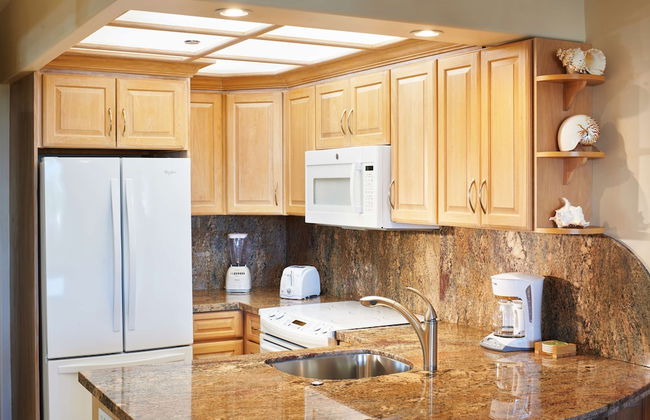 Aston at The Whaler on Kaanapali Beach - Foto 58