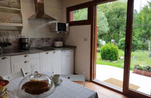 Casa Rural Penaquente - Foto 22