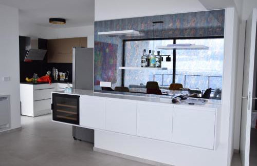 Kvarner Luxury Loft - Foto 8