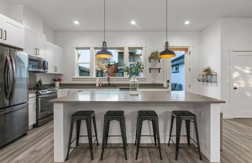 Walk to the waterfront - Charmwood House in Tacoma - Foto 28