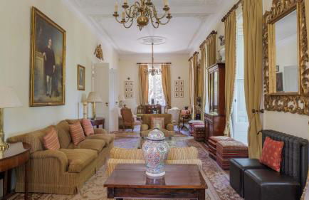 Luxurious royal estate in historic Sintra paradise - Foto 4