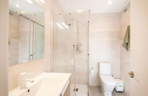 Lovely apartment with 3 bedroom - Foto 21