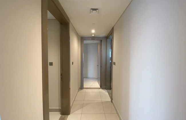 Lux BnB Paramount Tower I Burj Views - Photo 30