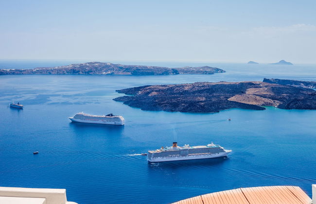 Antrum Cave Villa - Foto 36