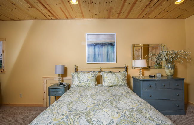 Claralea Lodge by Taylor Made Deep Creek - Foto 27