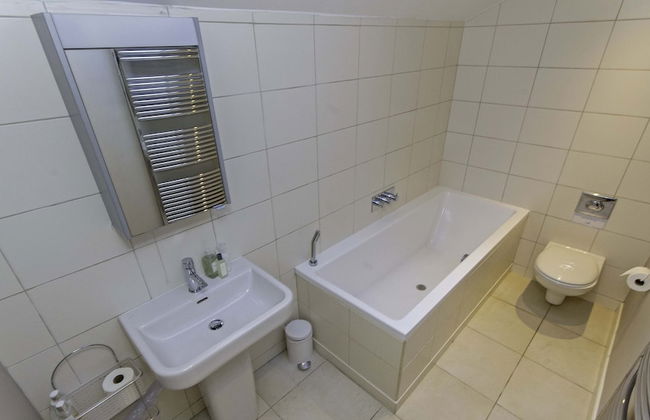 Perrymans Georgeham 3 bed / Sleeps 6 - Foto 16