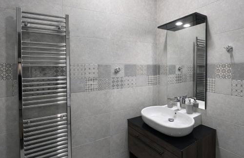 AG Stone Home - Idyllic Beachside Villa in Isthmia - Foto 10