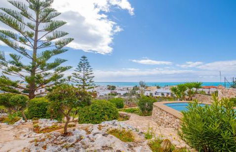 Casa Euforbia Vista Mare - Pescoluse - Foto 29