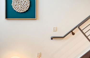 Luxury Loft Living 1BR in Trendy Complex -113-GL - Foto 18