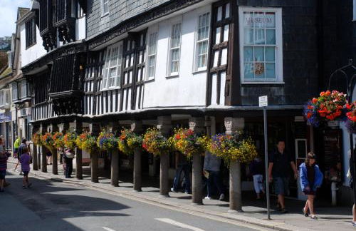 The Nautical Nest in the heart of Dartmouth - Foto 18