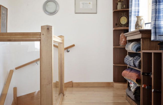 Triskele Detached Characteristic Home Sleeps 10 - Foto 30