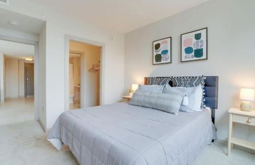 Wonderful 2BR Apartment at Crystal City - Foto 16
