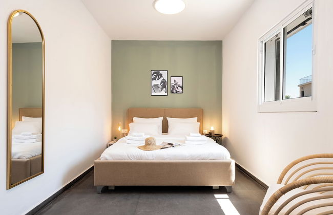 Jaffa Port TLV Hotel Apartments - Foto 31