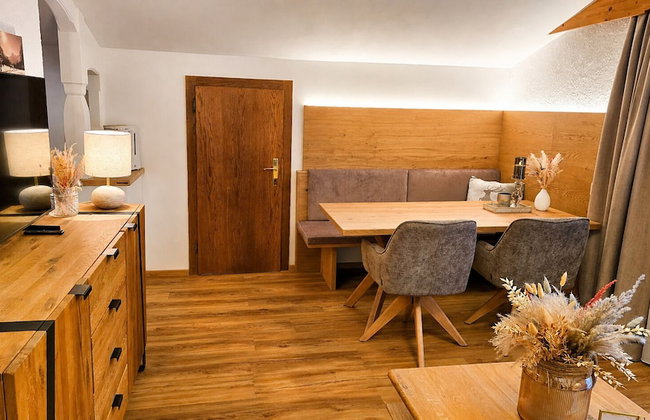 Appartements Alpenland Pertisau - Foto 71