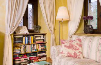 Agriturismo SPA Serpanera - Photo 29