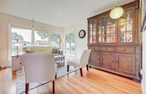 8 Mi to Lake Bowdoin Pet-Friendly Family Home! - Photo 4