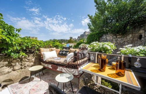 le Balcon du Prince Noir - Foto 1