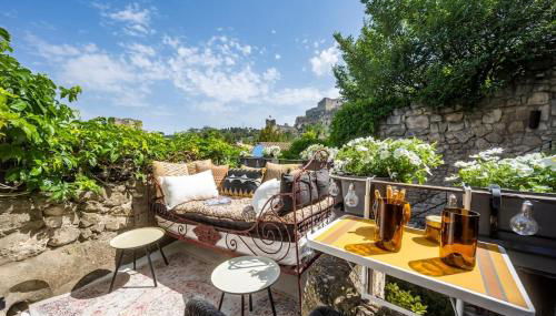 le Balcon du Prince Noir - Foto 1