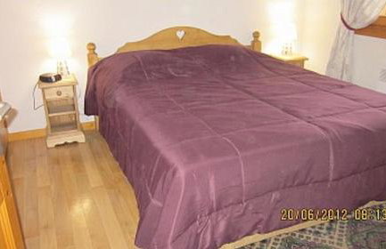 Appartement charmant Châtel 70 m² + Terrasse - Foto 5