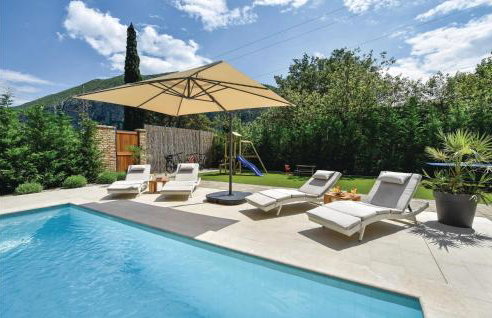 Beautiful Home In Omis With Sauna - Photo 14