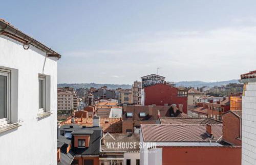 MyHouseSpain - Ático con gran terraza en Gijón - Foto 22