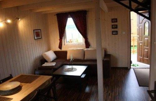 Domek KLIMATYZOWANY piętrowy - Domki u Staszka - Foto 10