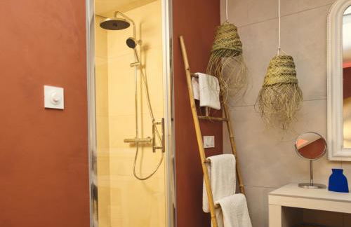 Suite Luxueuse Jacuzzi Hammam Marrakech by Noma - Foto 13