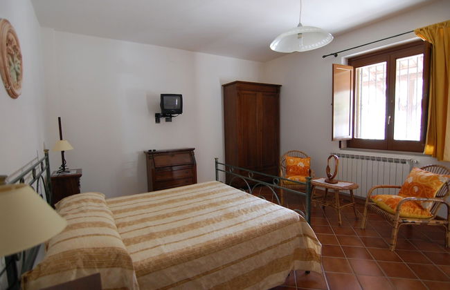 Agriturismo Tempa del Niglio - Foto 5