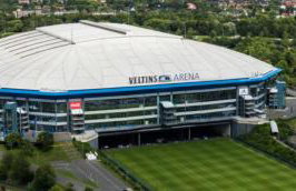 Top 3 Zimmer Appartment bei der Schalke Arena, Sport und Natur nähe Dortmund Essen Düsseldorf Oberhausen - Foto 21