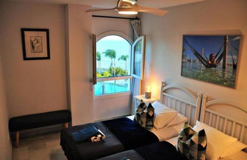 Spectacular 3 bedrooms Sea Views apartment - Photo 36
