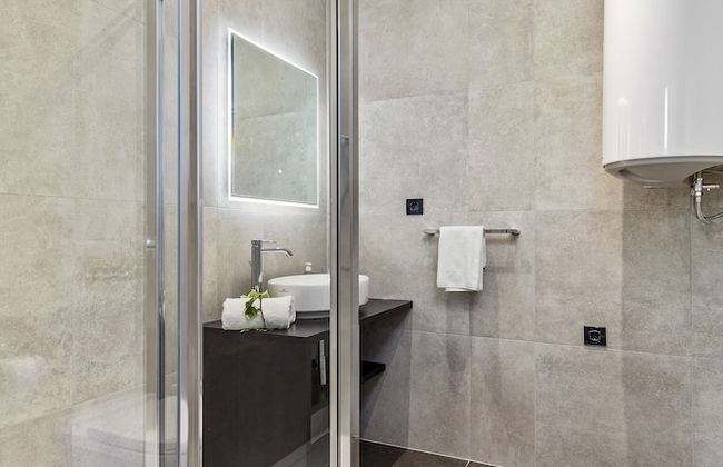 Apartments Rijeka IN - Foto 19