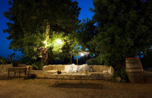 Masseria Boscorotondo - Foto 27