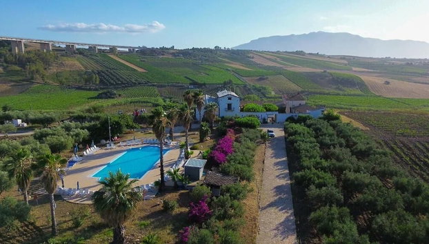 Fattoria Manostalla Villa Chiarelli - Foto 2, Profilbild