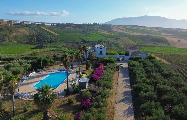 Fattoria Manostalla Villa Chiarelli - Foto 1