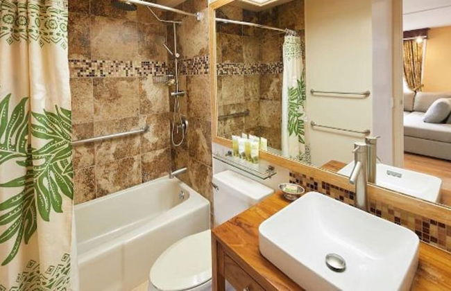 The Cliffs at Princeville by VRHost - Foto 12