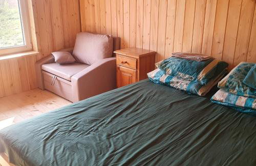 Domek Pod Akacjami - Foto 16