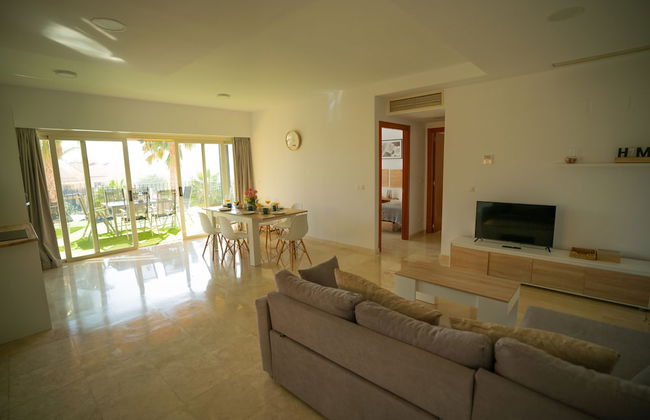 Sunstay House Sol Andalusi Alhaurin - Foto 4